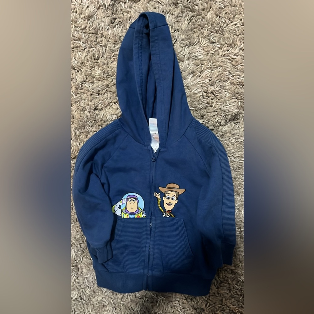 Toy Story Jacket